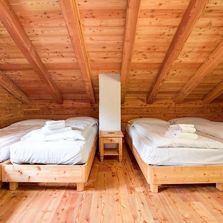 Chalet Bio Wild Боченаго Экстерьер фото