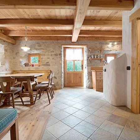 Chalet Bio Wild Боченаго Экстерьер фото