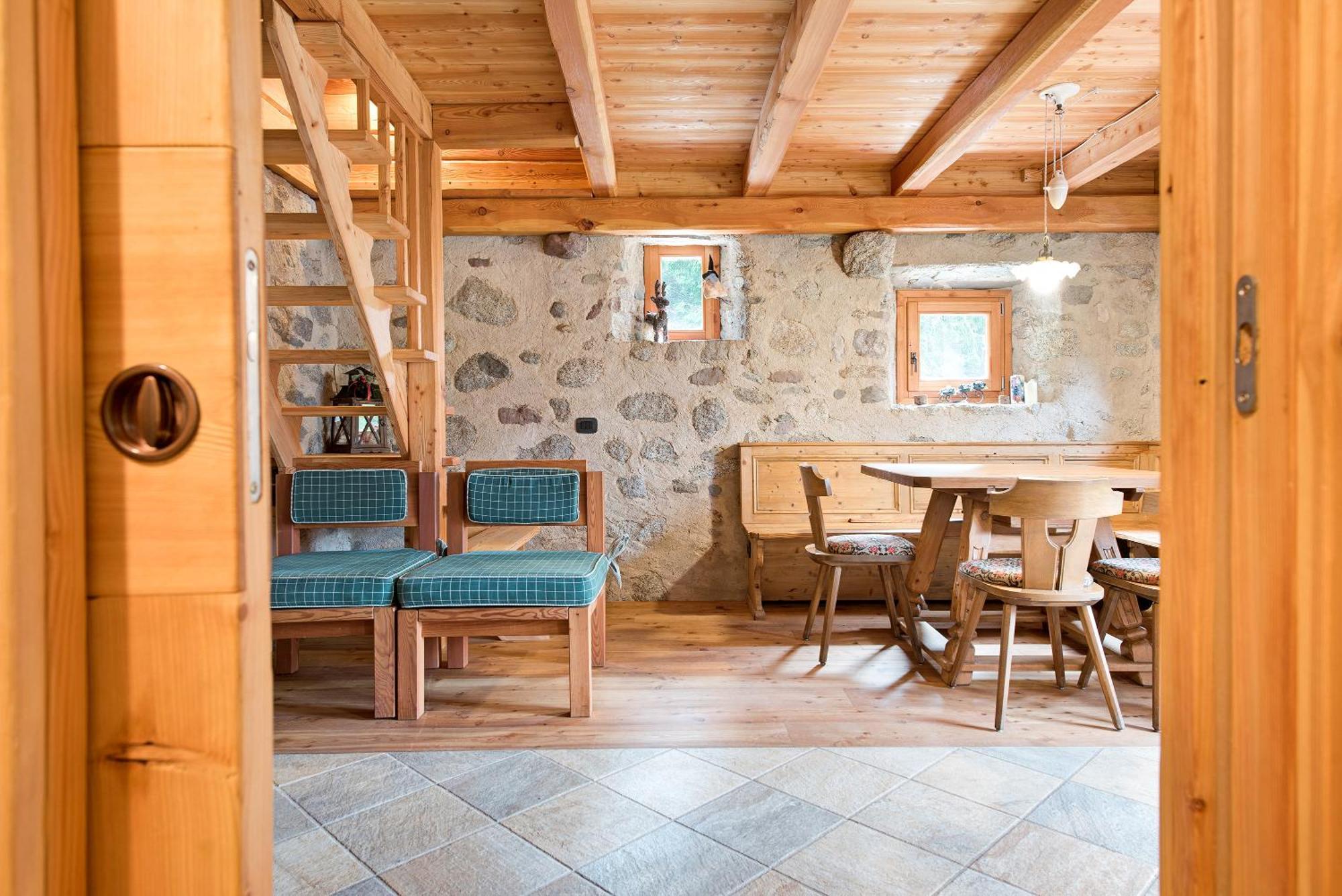 Chalet Bio Wild Боченаго Экстерьер фото