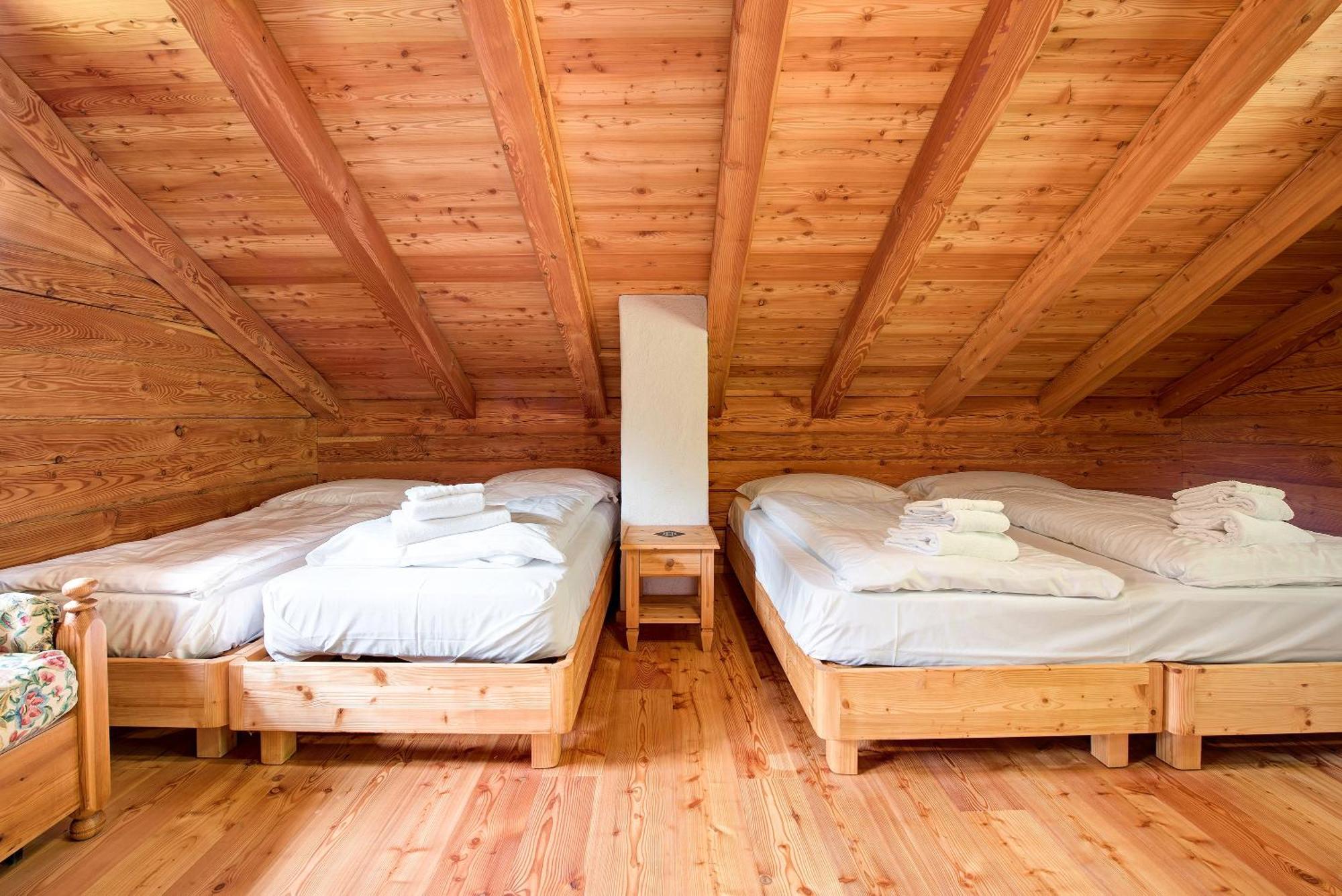 Chalet Bio Wild Боченаго Экстерьер фото