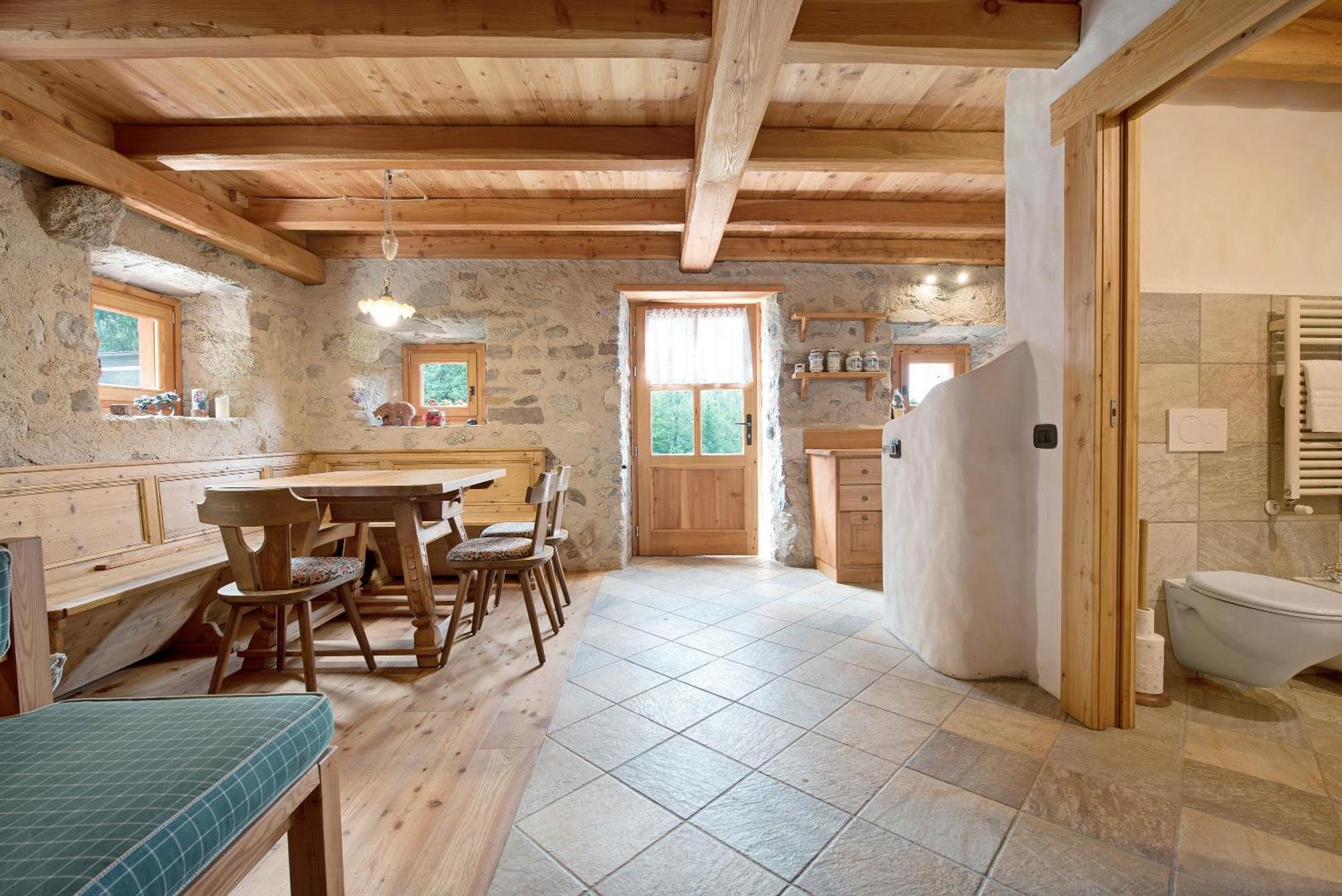 Chalet Bio Wild Боченаго Экстерьер фото