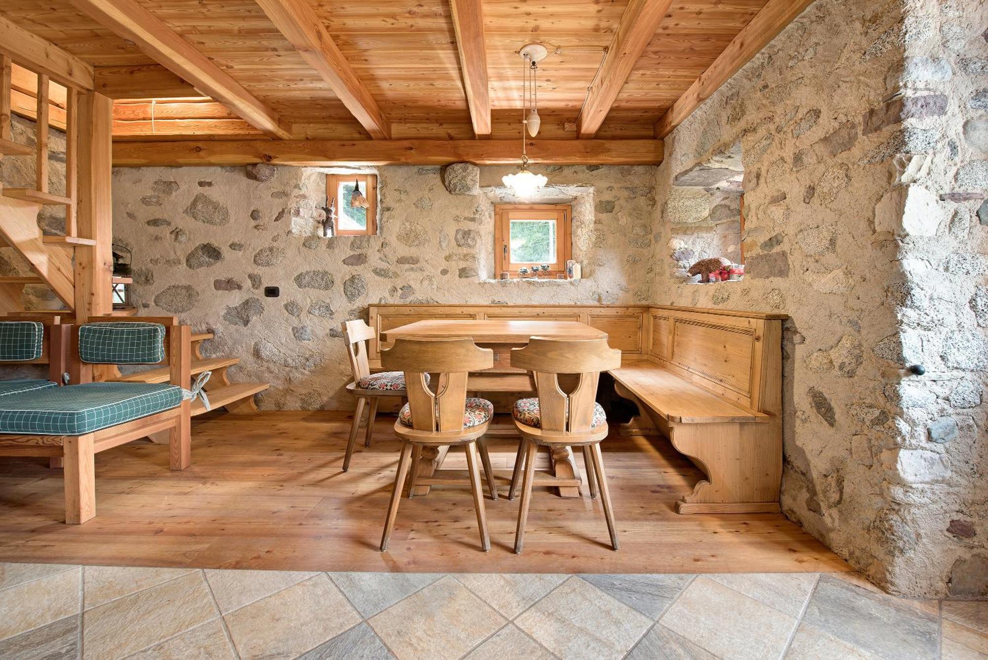 Chalet Bio Wild Боченаго Экстерьер фото