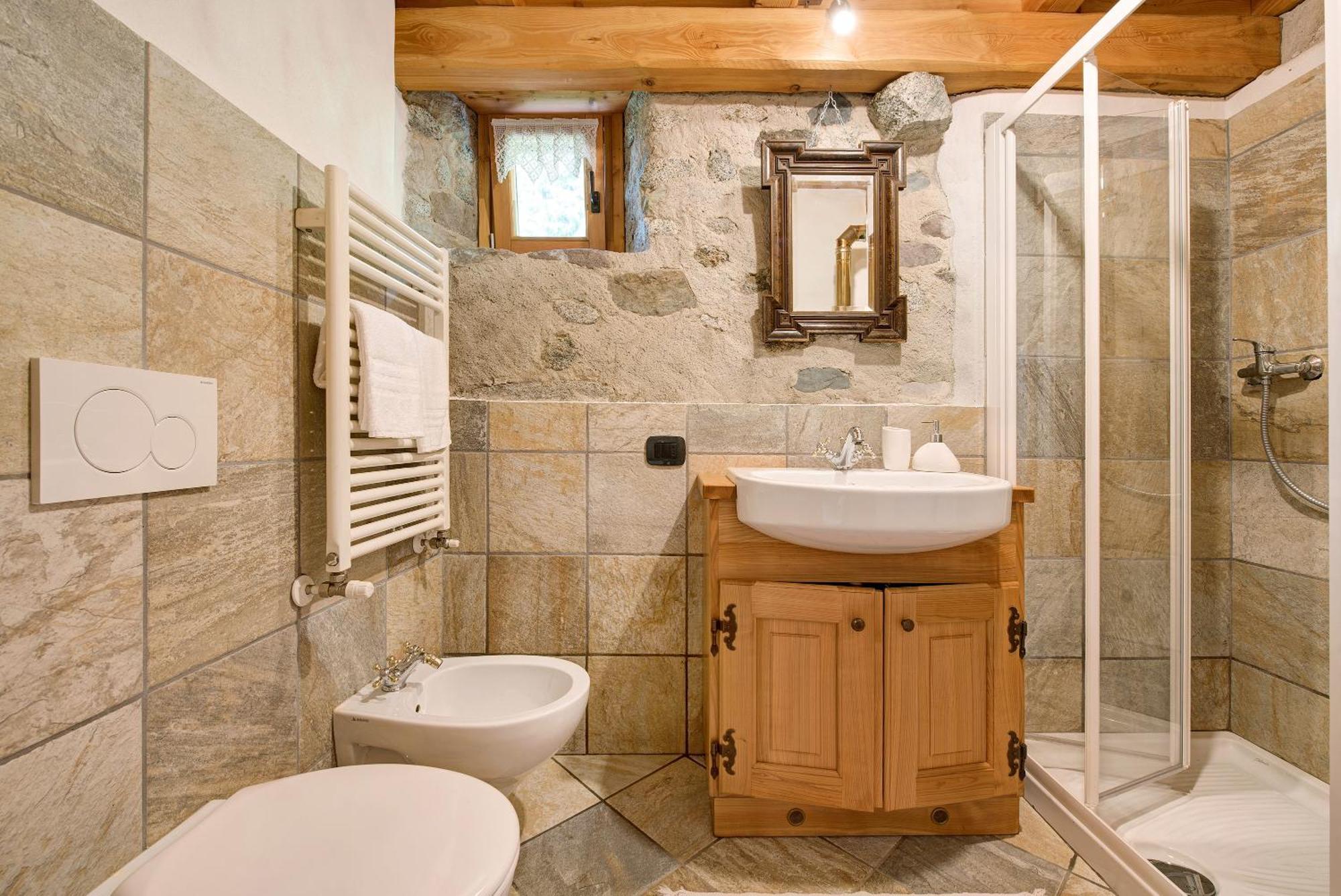 Chalet Bio Wild Боченаго Экстерьер фото
