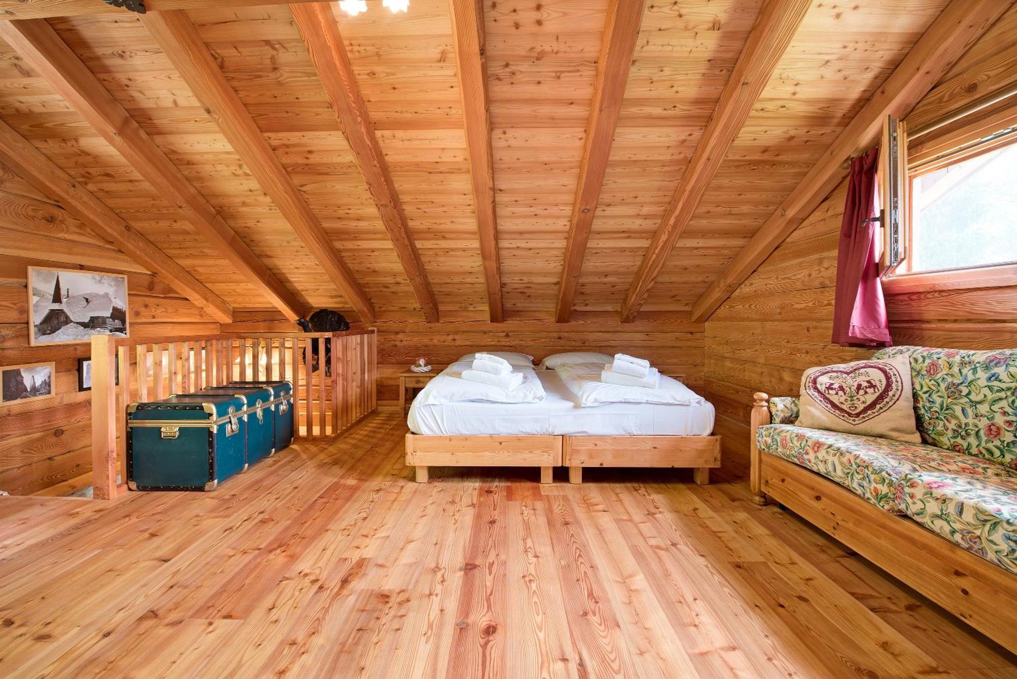 Chalet Bio Wild Боченаго Экстерьер фото