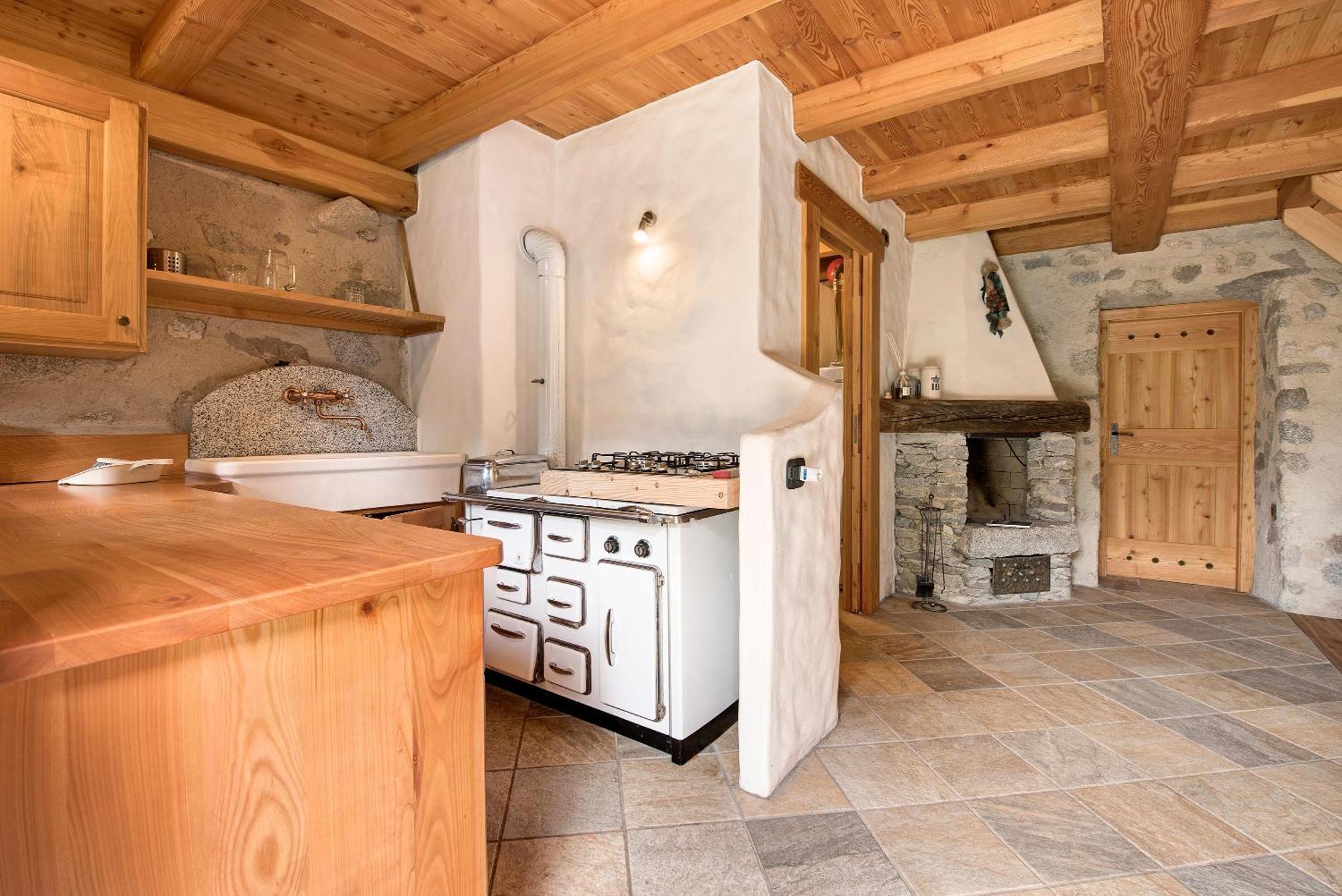 Chalet Bio Wild Боченаго Экстерьер фото